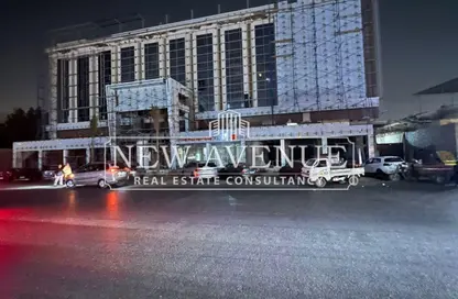 محل - استوديو - 1 حمام للايجار في شارع عمار بن ياسر - ميدان الحجاز - النزهة - القاهرة