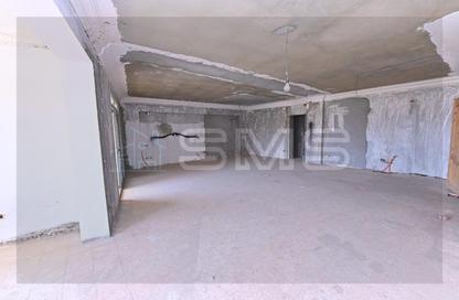 Duplex - 3 - 2 for sale in Al Narges 2 - Al Narges - New Cairo City - Cairo