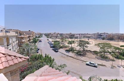 Duplex - 3 - 2 for sale in Al Narges 2 - Al Narges - New Cairo City - Cairo Duplex - 3 - 2 for sale in Al Narges 2 - Al Narges - New Cairo City - Cairo