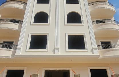 Apartment - 3 - 3 for sale in Bait Alwatan - The 5th Settlement - New Cairo City - Cairo