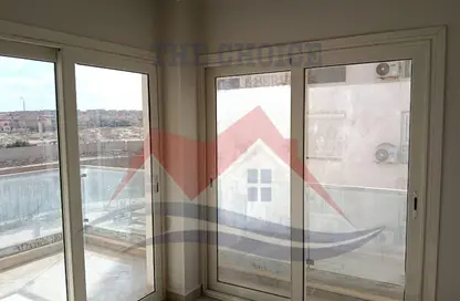 شقة - 3 غرف نوم - 3 حمامات للايجار في ماونتن فيو أي سيتي أكتوبر - كمبوندات 6 أكتوبر - مدينة 6 أكتوبر - الجيزة