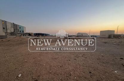 Land - Studio for sale in Sheraton Al Matar - El Nozha - Cairo