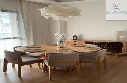 شقة - 2 غرف نوم - 2 حمامات للايجار في فيليت - كمبوندات التجمع الخامس - التجمع الخامس - مدينة القاهرة الجديدة - القاهرة