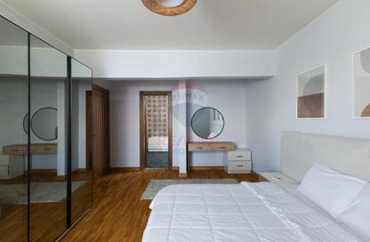 Townhouse - 4 Bedrooms - 4 Bathrooms for rent in Allegria - Sheikh Zayed Compounds - Sheikh Zayed City - Giza