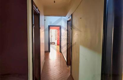 Apartment - 2 - 1 for rent in Tiba St. - Cleopatra - Hay Sharq - Alexandria