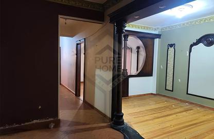 Apartment - 2 - 1 for rent in Tiba St. - Cleopatra - Hay Sharq - Alexandria