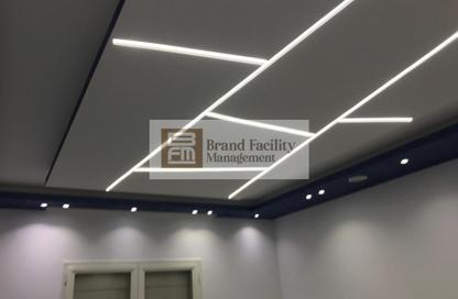 Apartment - 2 - 2 for rent in Centerville - Hyde Park - New Cairo City - Cairo