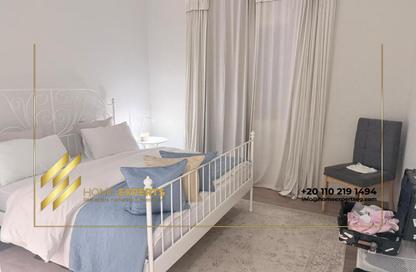 Apartment - 2 - 2 for rent in Mivida - 5th Settlement Compounds - The 5th Settlement - New Cairo City - Cairo Apartment - 2 - 2 for rent in Mivida - 5th Settlement Compounds - The 5th Settlement - New Cairo City - Cairo