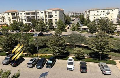 Apartment - 2 - 2 for rent in Mivida - 5th Settlement Compounds - The 5th Settlement - New Cairo City - Cairo