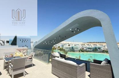 Chalet - 3 Bedrooms - 2 Bathrooms for sale in Salt - Ras Al Hekma - North Coast