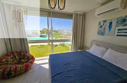 Chalet - 3 Bedrooms - 2 Bathrooms for sale in Salt - Ras Al Hekma - North Coast Chalet - 3 Bedrooms - 2 Bathrooms for sale in Salt - Ras Al Hekma - North Coast