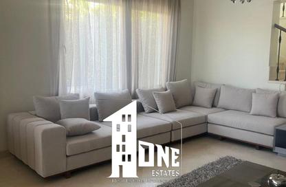 Villa - 4 Bedrooms - 3 Bathrooms for sale in Alba Aliyah - Uptown Cairo - Mokattam - Cairo Villa - 4 Bedrooms - 3 Bathrooms for sale in Alba Aliyah - Uptown Cairo - Mokattam - Cairo
