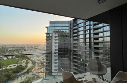 Apartment - 3 Bedrooms - 3 Bathrooms for rent in Park Side Residence - Zed Towers - Sheikh Zayed Compounds - Sheikh Zayed City - Giza Apartment - 3 Bedrooms - 3 Bathrooms for rent in Park Side Residence - Zed Towers - Sheikh Zayed Compounds - Sheikh Zayed City - Giza