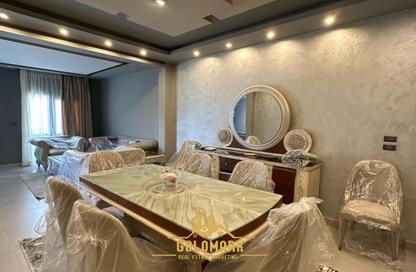 Apartment - 3 Bedrooms - 3 Bathrooms for rent in Eastown - 5th Settlement Compounds - The 5th Settlement - New Cairo City - Cairo Apartment - 3 Bedrooms - 3 Bathrooms for rent in Eastown - 5th Settlement Compounds - The 5th Settlement - New Cairo City - Cairo