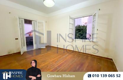 Apartment - 4 Bedrooms - 2 Bathrooms for rent in Kafr Abdo - Roushdy - Hay Sharq - Alexandria