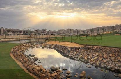 منزل مزدوج - 3 غرف نوم - 3 حمامات للبيع في نيو جيزة - طريق مصر اسكندرية الصحراوي - مدينة 6 أكتوبر - الجيزة