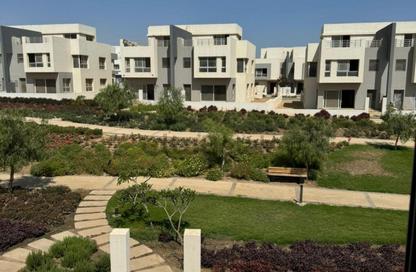 Apartment - 3 - 3 for sale in Hyde Park - New Cairo City - Cairo Apartment - 3 - 3 for sale in Hyde Park - New Cairo City - Cairo