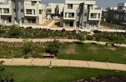 Apartment - 3 - 3 for sale in Hyde Park - New Cairo City - Cairo