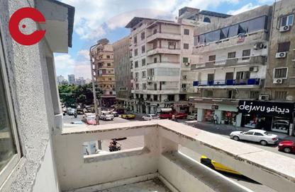 Villa - 5 - 4 for sale in Kafr Abdo St. - Kafr Abdo - Roushdy - Hay Sharq - Alexandria Villa - 5 - 4 for sale in Kafr Abdo St. - Kafr Abdo - Roushdy - Hay Sharq - Alexandria