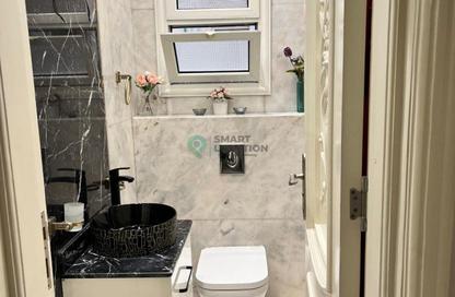 Apartment - 3 Bedrooms - 2 Bathrooms for sale in North Lotus - El Lotus - New Cairo City - Cairo