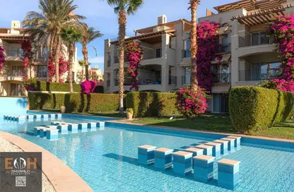 Apartment - 1 Bedroom - 1 Bathroom for sale in Veranda - Sahl Hasheesh - Hurghada - Red Sea Apartment - 1 Bedroom - 1 Bathroom for sale in Veranda - Sahl Hasheesh - Hurghada - Red Sea