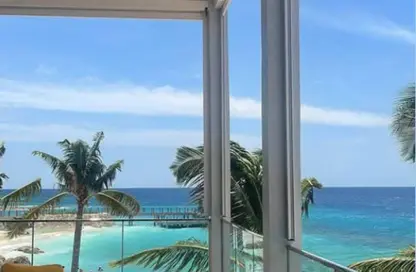 Apartment - 3 Bedrooms - 2 Bathrooms for sale in Marina 8 - Marina - Al Alamein - North Coast