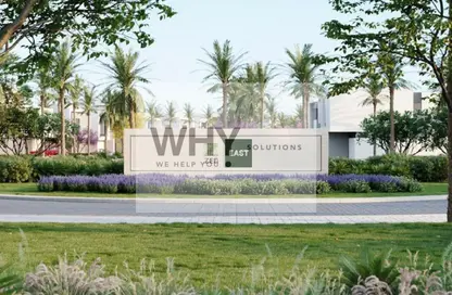 Apartment - 1 Bedroom - 1 Bathroom for sale in Zed East - 5th Settlement Compounds - The 5th Settlement - New Cairo City - Cairo