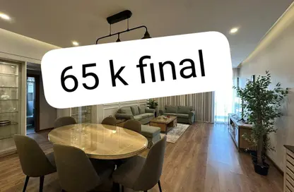 Apartment - 2 Bedrooms - 2 Bathrooms for rent in Lake View Residence - 5th Settlement Compounds - The 5th Settlement - New Cairo City - Cairo Apartment - 2 Bedrooms - 2 Bathrooms for rent in Lake View Residence - 5th Settlement Compounds - The 5th Settlement - New Cairo City - Cairo