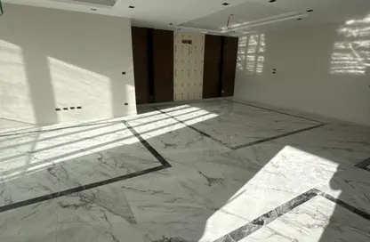 Apartment - 3 Bedrooms - 3 Bathrooms for rent in New Giza - Cairo Alexandria Desert Road - 6 October City - Giza