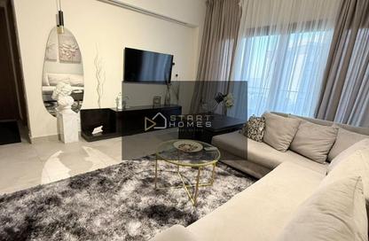 Apartment - 3 Bedrooms - 2 Bathrooms for rent in Privado - Madinaty - Cairo Apartment - 3 Bedrooms - 2 Bathrooms for rent in Privado - Madinaty - Cairo