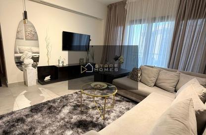 Apartment - 3 Bedrooms - 2 Bathrooms for rent in Privado - Madinaty - Cairo Apartment - 3 Bedrooms - 2 Bathrooms for rent in Privado - Madinaty - Cairo