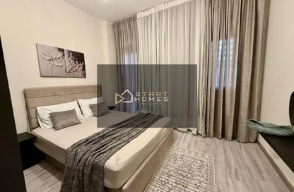 Apartment - 3 Bedrooms - 2 Bathrooms for rent in Privado - Madinaty - Cairo Apartment - 3 Bedrooms - 2 Bathrooms for rent in Privado - Madinaty - Cairo