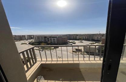 Penthouse - 5 Bedrooms - 3 Bathrooms for sale in District 5 - 5th Settlement Compounds - The 5th Settlement - New Cairo City - Cairo