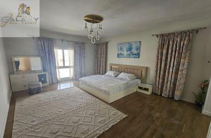 Apartment - 3 - 4 for rent in Mivida - 5th Settlement Compounds - The 5th Settlement - New Cairo City - Cairo