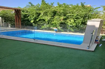 فيلا - 3 غرف نوم - 4 حمامات للايجار في ليان ريزيدنس - كمبوندات التجمع الخامس - التجمع الخامس - مدينة القاهرة الجديدة - القاهرة