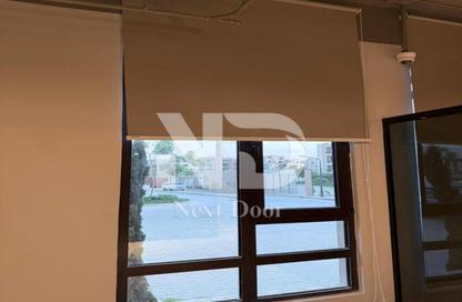 Office Space - 2 Bedrooms - 2 Bathrooms for rent in District 5 - 5th Settlement Compounds - The 5th Settlement - New Cairo City - Cairo