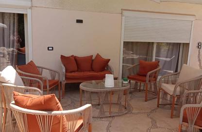 Villa - 4 Bedrooms - 4 Bathrooms for rent in El Rehab Extension - Al Rehab - New Cairo City - Cairo