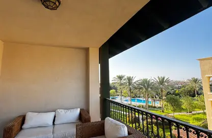 شاليه - 4 غرف نوم - 3 حمامات للبيع في مراسي - سيدي عبد الرحمن - الساحل الشمالي