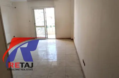 Apartment - 3 Bedrooms - 2 Bathrooms for rent in South Teseen St. - The 5th Settlement - New Cairo City - Cairo