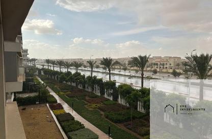 Apartment - 3 Bedrooms - 3 Bathrooms for sale in Villette - 5th Settlement Compounds - The 5th Settlement - New Cairo City - Cairo