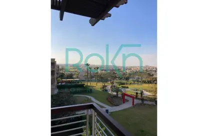 شقة - 3 غرف نوم - 3 حمامات للبيع في نيو جيزة - طريق مصر اسكندرية الصحراوي - مدينة 6 أكتوبر - الجيزة