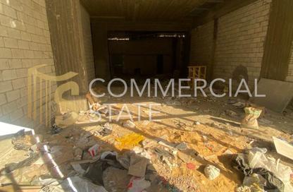 محل - استوديو - 1 حمام للايجار في ايربن بيزنيس لاين - كمبوندات التجمع الخامس - التجمع الخامس - مدينة القاهرة الجديدة - القاهرة