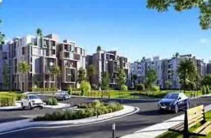 Apartment - 3 - 3 for sale in Eastown - 5th Settlement Compounds - The 5th Settlement - New Cairo City - Cairo Apartment - 3 - 3 for sale in Eastown - 5th Settlement Compounds - The 5th Settlement - New Cairo City - Cairo