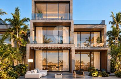 Chalet - 1 - 2 for sale in Mesca - Soma Bay - Safaga - Hurghada - Red Sea