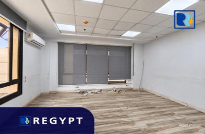 Office Space - Studio - 2 for rent in Al Shouyfat - 5th Settlement Compounds - The 5th Settlement - New Cairo City - Cairo Office Space - Studio - 2 for rent in Al Shouyfat - 5th Settlement Compounds - The 5th Settlement - New Cairo City - Cairo