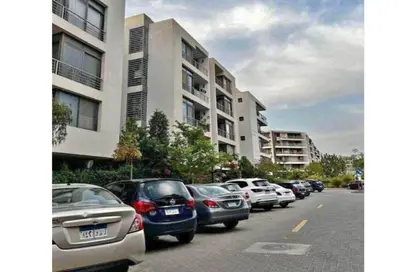 Apartment - Studio - 1 Bathroom for sale in Taj City - 5th Settlement Compounds - The 5th Settlement - New Cairo City - Cairo