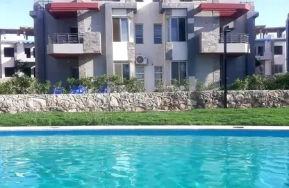 Chalet - 3 Bedrooms - 2 Bathrooms for sale in Cecilia Lagoons - Qesm Marsa Matrouh - North Coast