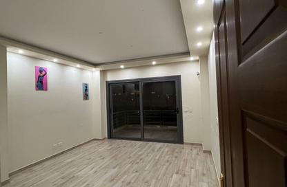 Apartment - 2 Bedrooms - 1 Bathroom for rent in Taj City - 5th Settlement Compounds - The 5th Settlement - New Cairo City - Cairo