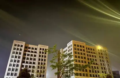 عيادة - استوديو للبيع في 205 اركان بالم - كمبوندات الشيخ زايد - الشيخ زايد - الجيزة