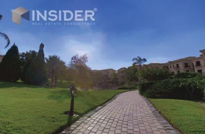 Villa - 6 Bedrooms - 6 Bathrooms for sale in Villar - North Investors Area - New Cairo City - Cairo